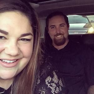 Meet your Posher, Colby